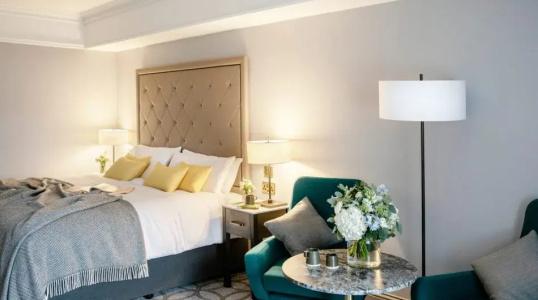 The Davenport - 26