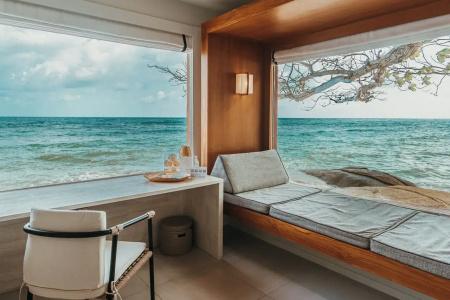 Rocky's Boutique Resort - Veranda Collection Samui - 123