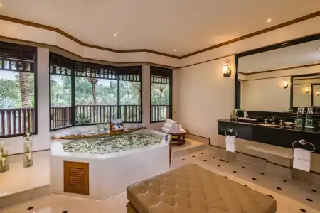 JW Marriott Phuket Resort & Spa - 102
