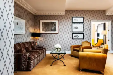 Hôtel de Berri Champs-Élysées, a Luxury Collection - 16