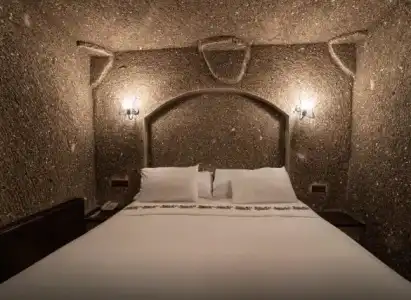 Grand Cave Suites - 121