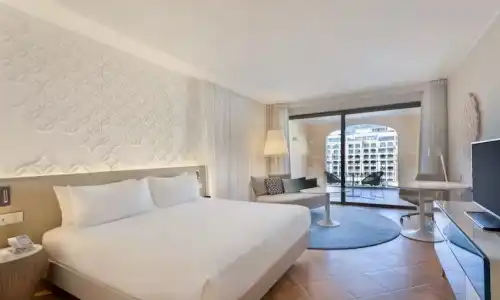 Hilton Malta - 51