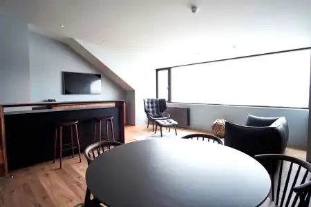 Ion City, a Member of Designs - 65