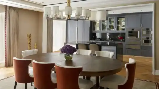 Four Seasons London at Tower Bridge - 127