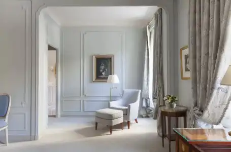 Le Bristol Paris - 86