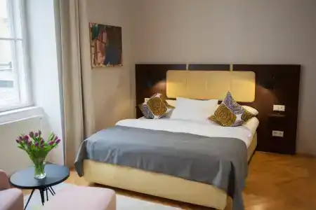 Small Luxury Altstadt - 33