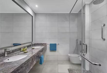 Hilton Hurghada Plaza - 114