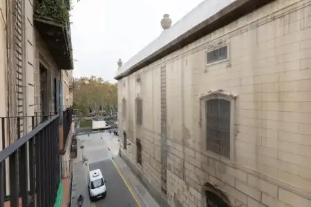 Ripoll Apartments - 29
