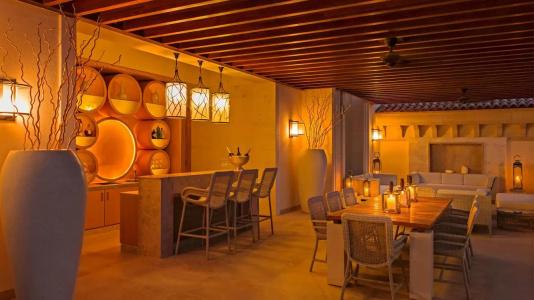 The St. Regis Saadiyat Island Resort, Abu Dhabi - 117