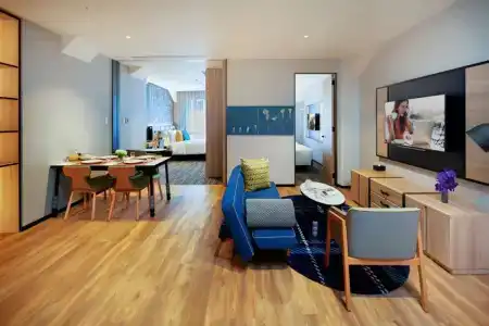Citadines Namba - 50