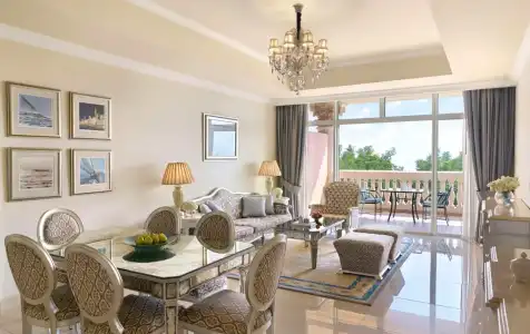 Kempinski & Residences Palm Jumeirah Dubai - 57