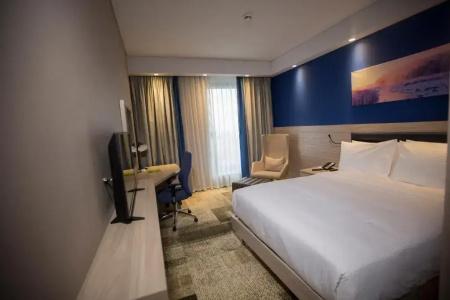 Hampton by Hilton Bolu - 34