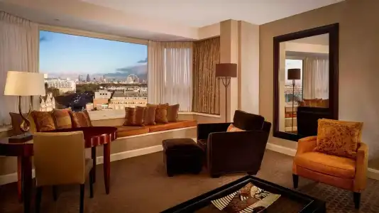 The Park Tower Knightsbridge, A Luxury Collection - 61