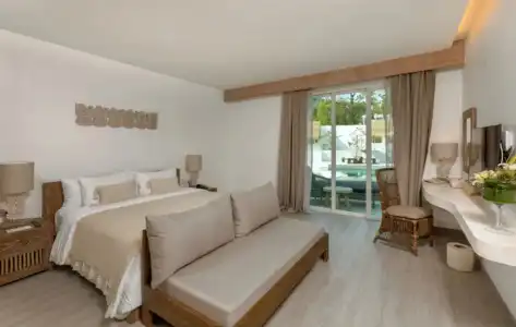 Eden Beach Khao Lak Resort & Spa - 25