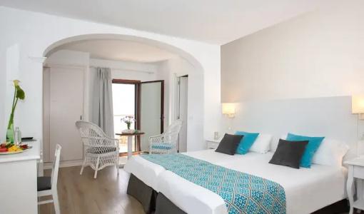 Marina Soller & Wellness Spa - 41