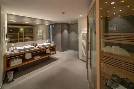 & LOUNGE LAGO MAGGIORE - 62