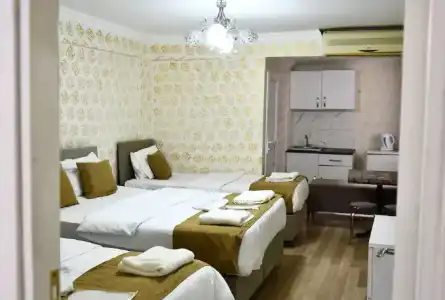 Ada Aparthotel - 26