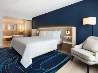 Hyatt Regency Sydney - 61