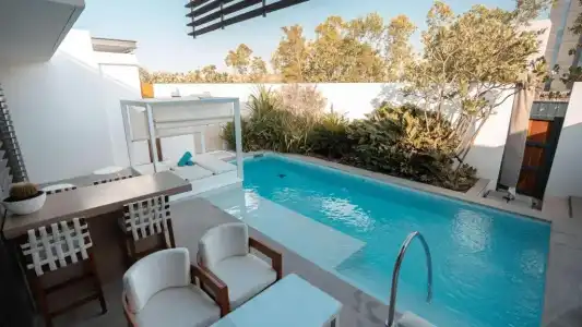 Nikki Beach Resort & Spa Dubai - 109