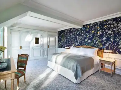 Le Meurice - Dorchester Collection - 4