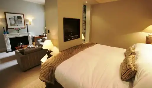 The Chester Grosvenor - 69
