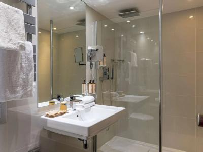Mercure Paris Place d'Italie - 51