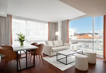 Le Meridien - 91
