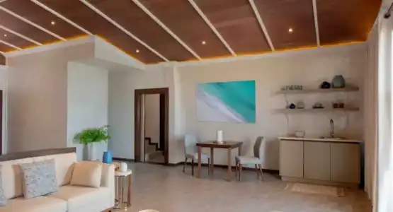 Anantara World Islands Resort - 59