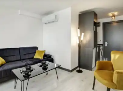 Seya Suites - 43