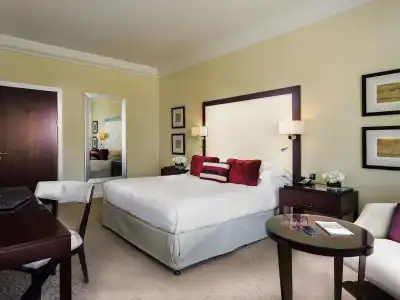 Mövenpick Grand Al Bustan Dubai - 50