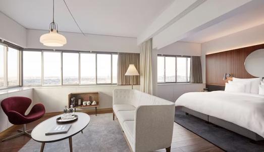 Radisson Collection Royal, Copenhagen - 66