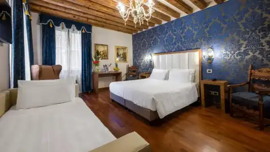 Palazzo San Lorenzo - 54