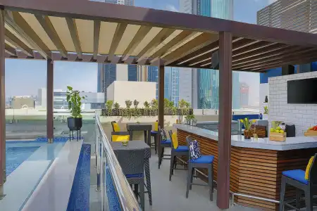 Voco Dubai - 35