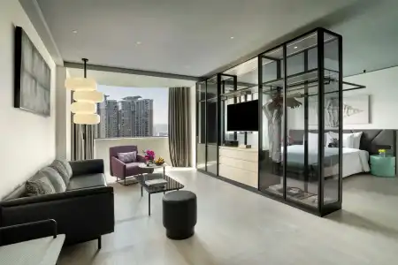 Kempinski Chengdu - 72