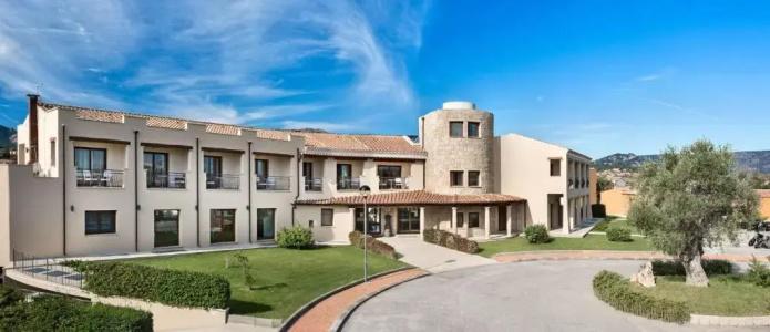 Terradimare Resort & Spa - 37