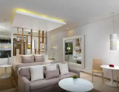 Paradisus Palma Real Golf & Spa Resort All Inclusive - 47