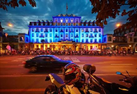 Schweizerhof Luzern - 42