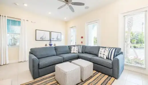 Margaritaville Resort Orlando Cottages - 287