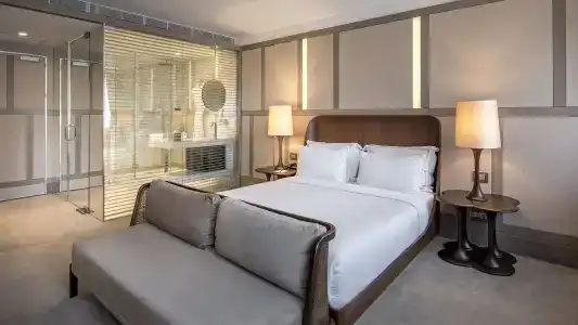 The Stay Nisantasi - 48