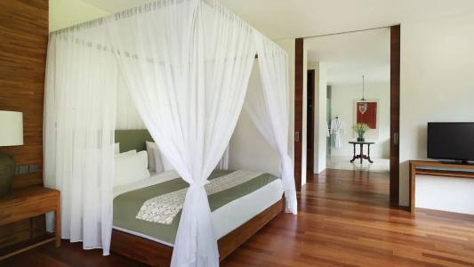 Alila Ubud - 36