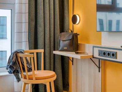 ApartAdagio Access Kiel - 4