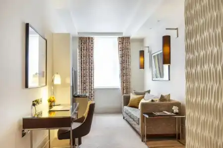Taj 51 Buckingham Gate, Suites and Residences - 52