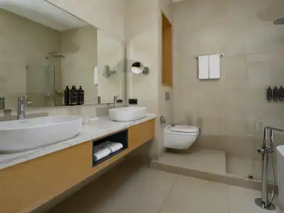 Mercure Tashkent South - 62