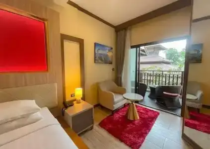 Quality Beach Resorts and Spa Patong - 45