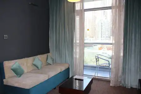Signature Apartments & Spa - 51