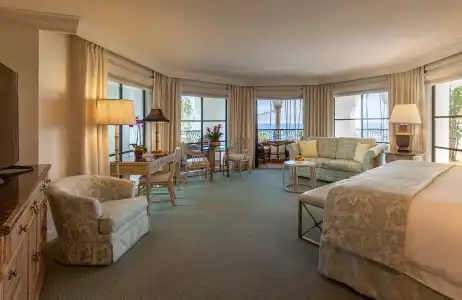 Santa Barbara Inn - 95
