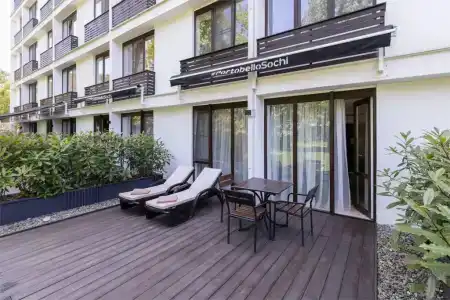 Portobello Sochi - 70