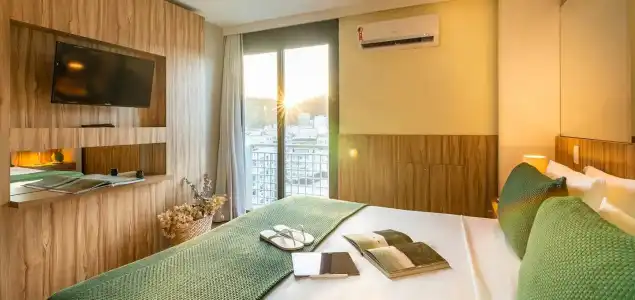 Pestana Rio Atlantica - 75