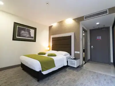 Verdant Hill Kuala Lumpur - 32