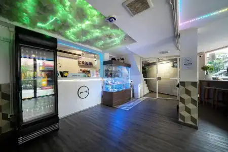 OH Hostels - Bangkok - 23
